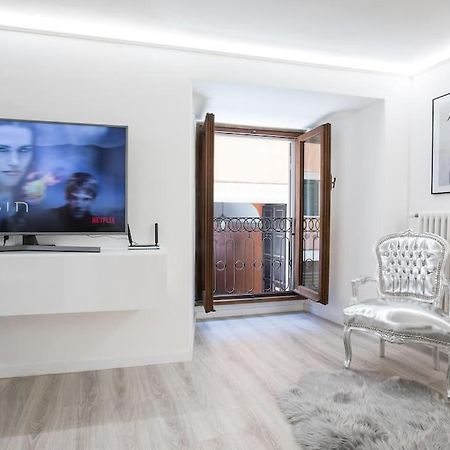 My Piazza Navona Jacuzzi Suite -Topcollection ローマ エクステリア 写真